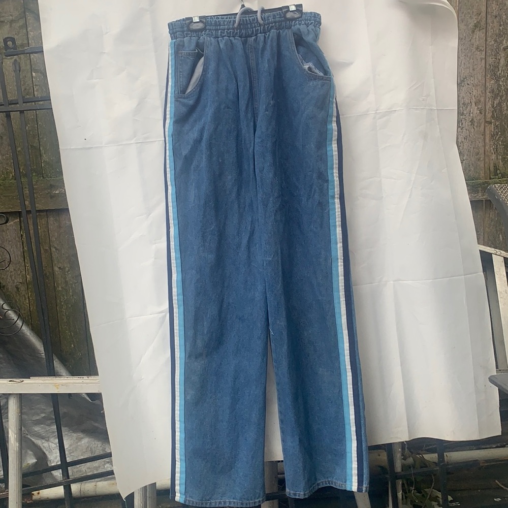 Photo jeans